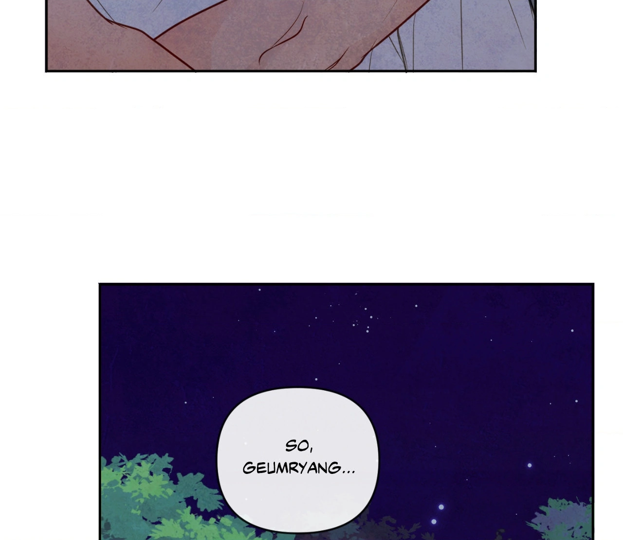 The Sacred Serpent’s Seduction Chapter 17 - Page 44