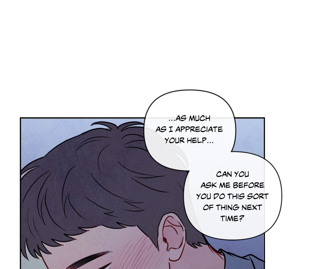 The Sacred Serpent’s Seduction Chapter 17 - Page 46
