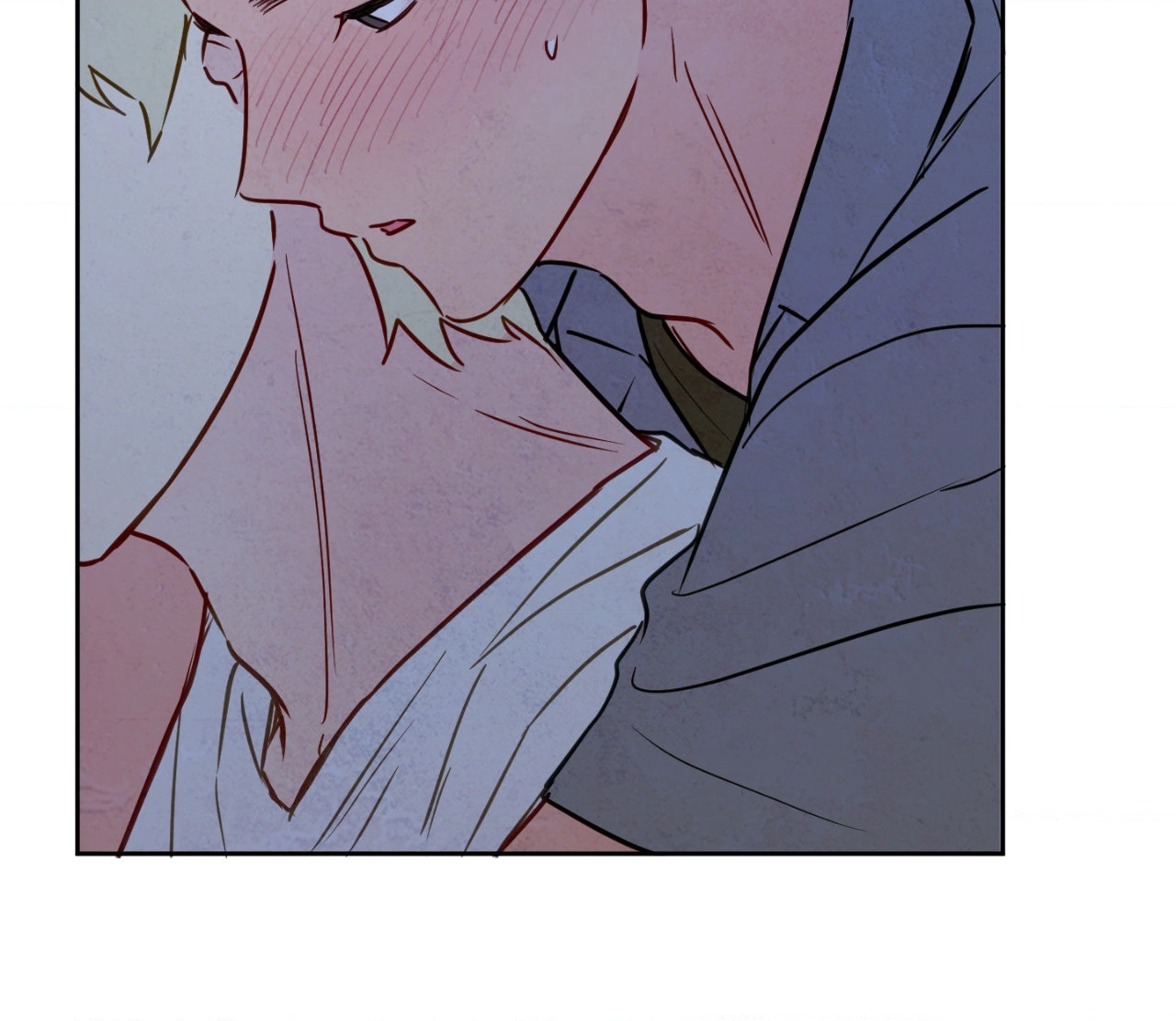 The Sacred Serpent’s Seduction Chapter 17 - Page 47