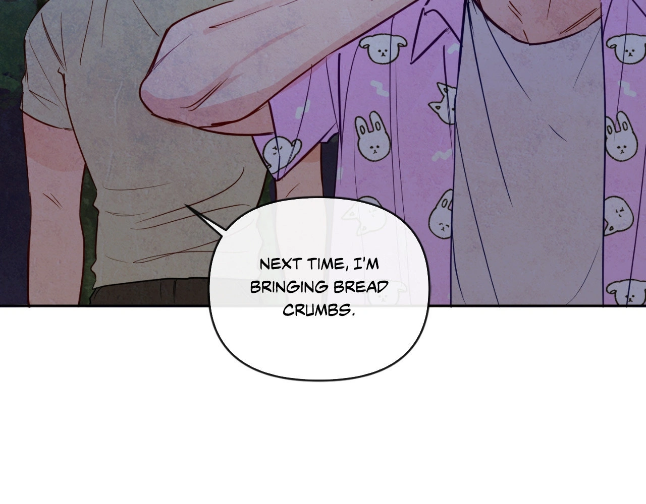 The Sacred Serpent’s Seduction Chapter 17 - Page 5