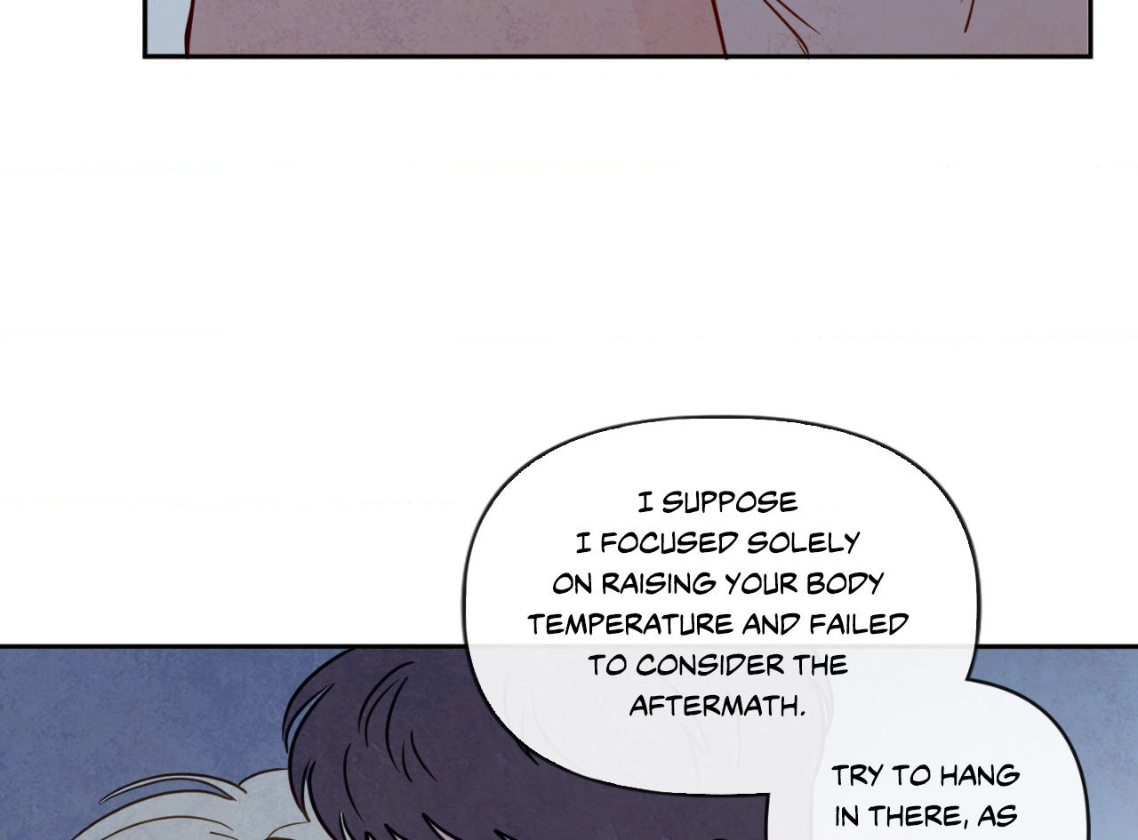 The Sacred Serpent’s Seduction Chapter 17 - Page 50