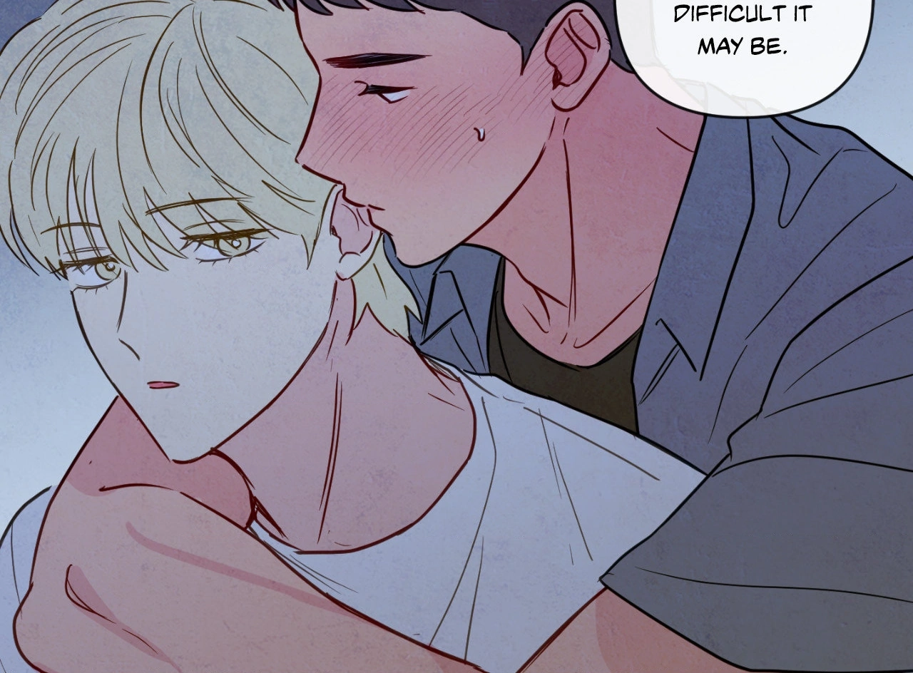The Sacred Serpent’s Seduction Chapter 17 - Page 51