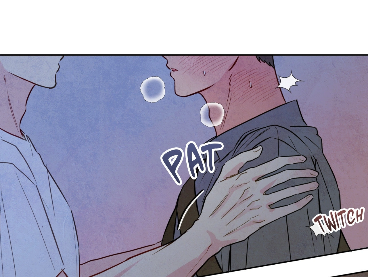 The Sacred Serpent’s Seduction Chapter 17 - Page 64