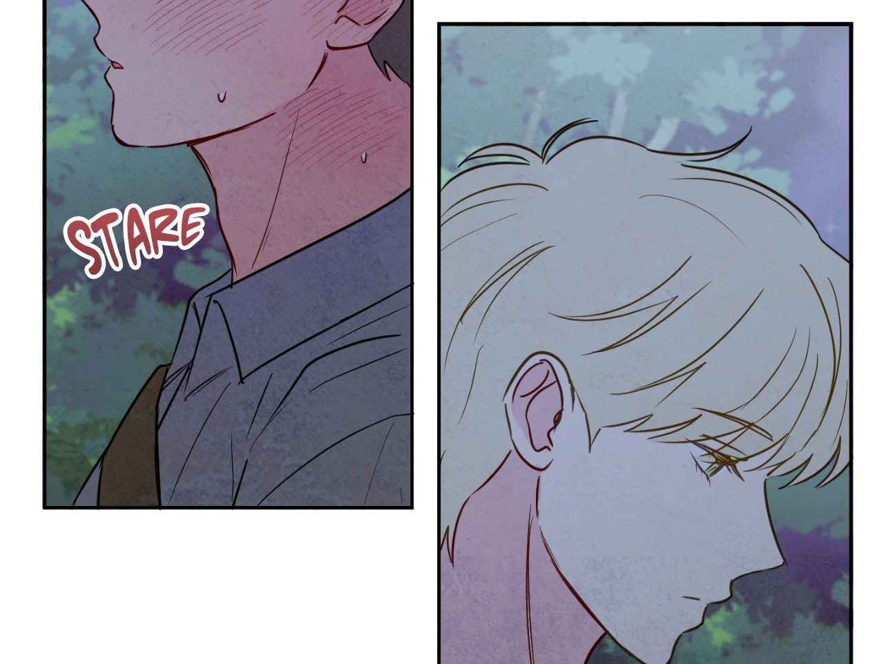 The Sacred Serpent’s Seduction Chapter 17 - Page 70