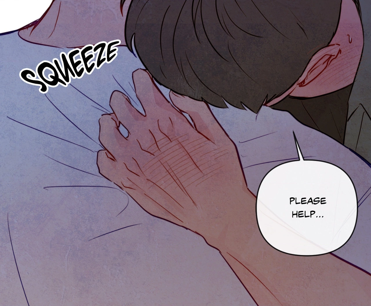 The Sacred Serpent’s Seduction Chapter 17 - Page 74