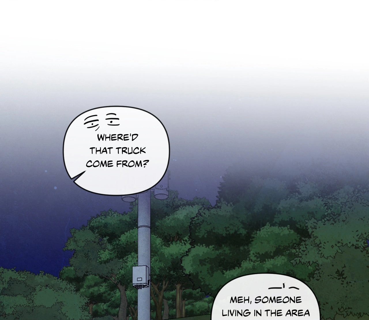 The Sacred Serpent’s Seduction Chapter 17 - Page 8