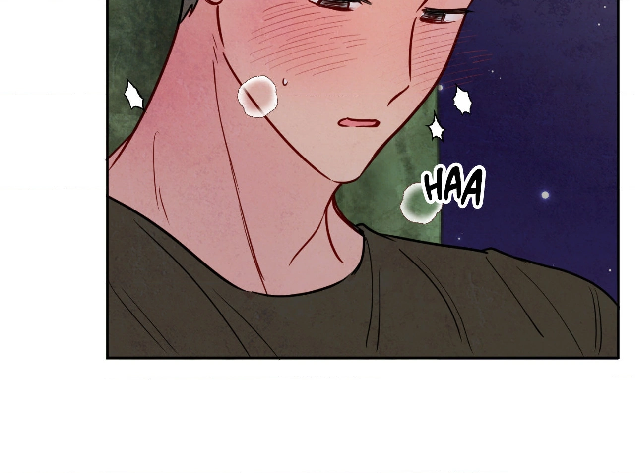 The Sacred Serpent’s Seduction Chapter 17 - Page 83