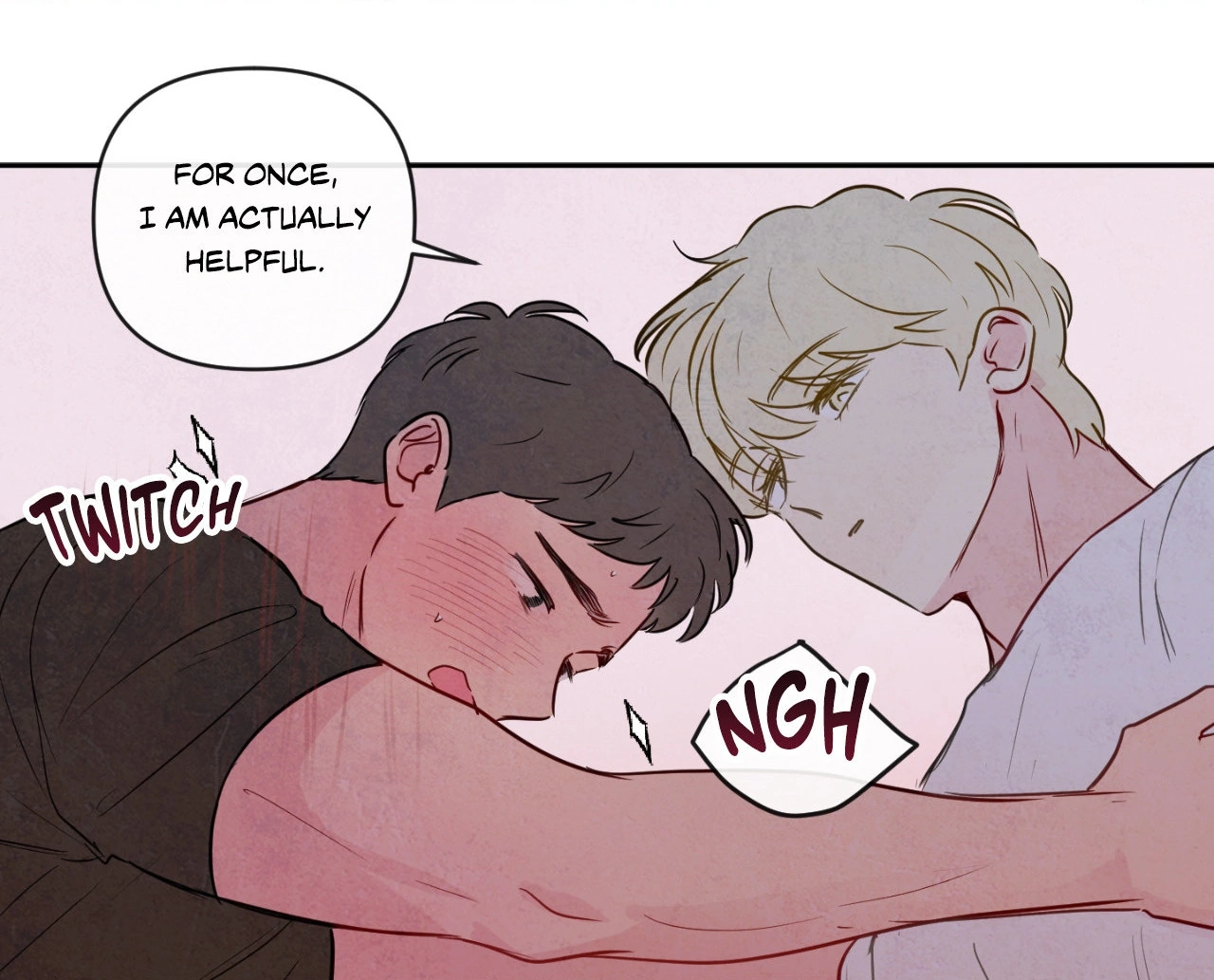 The Sacred Serpent’s Seduction Chapter 17 - Page 96