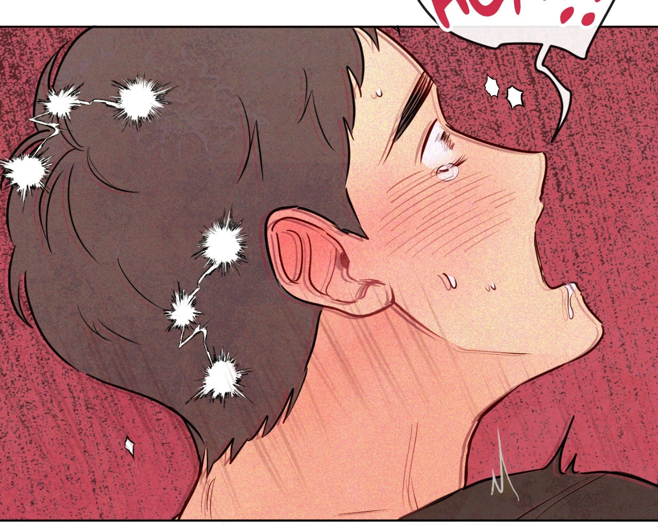 The Sacred Serpent’s Seduction Chapter 18 - Page 100