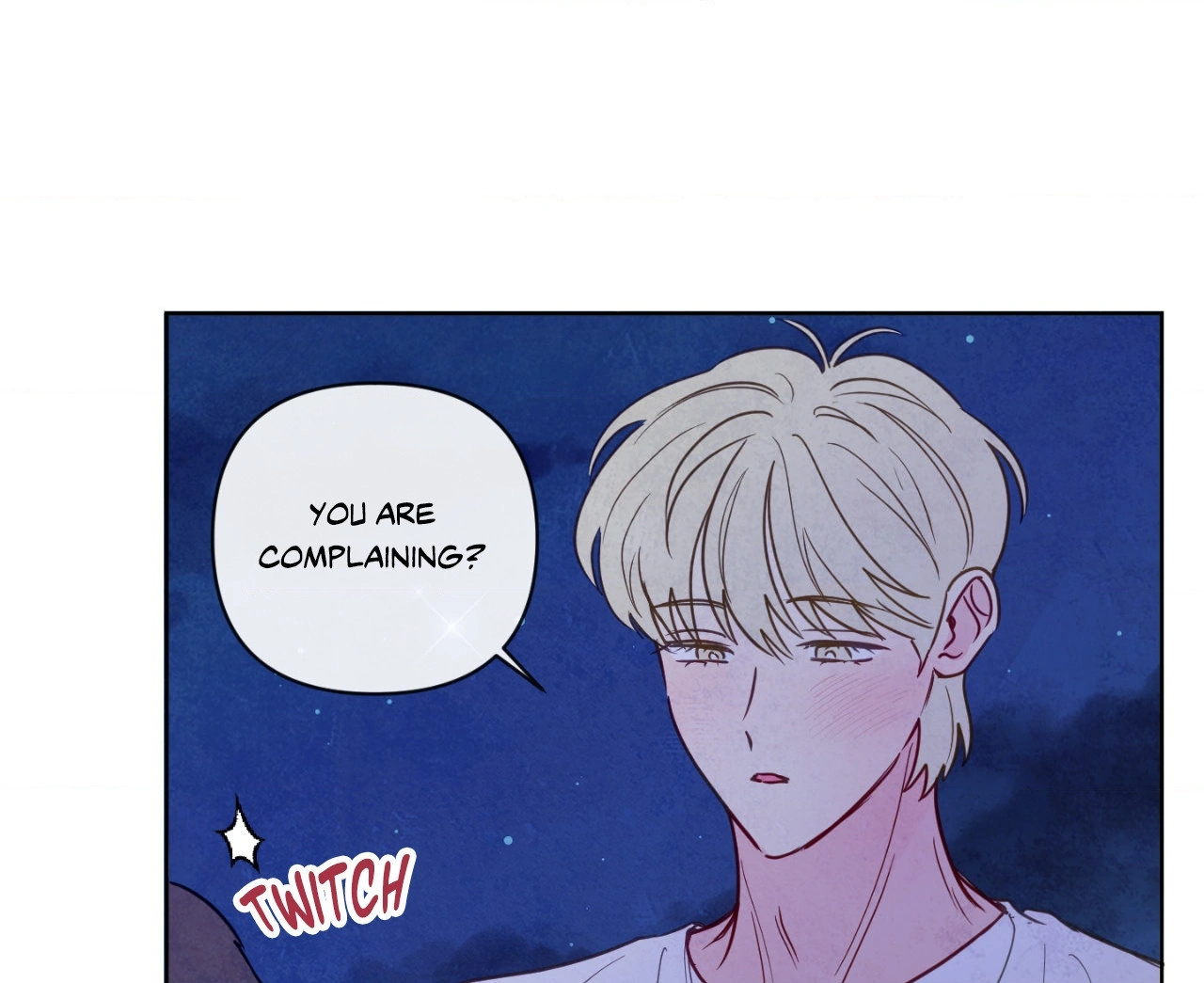 The Sacred Serpent’s Seduction Chapter 18 - Page 14