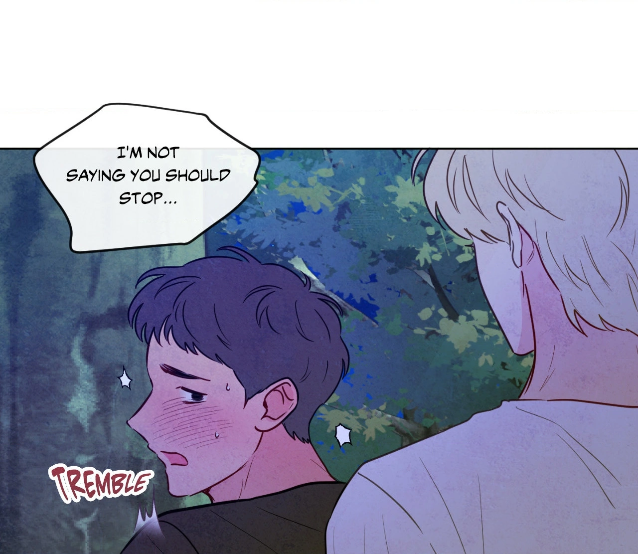 The Sacred Serpent’s Seduction Chapter 18 - Page 16