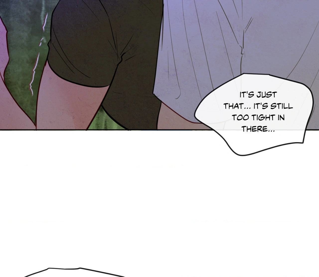 The Sacred Serpent’s Seduction Chapter 18 - Page 17