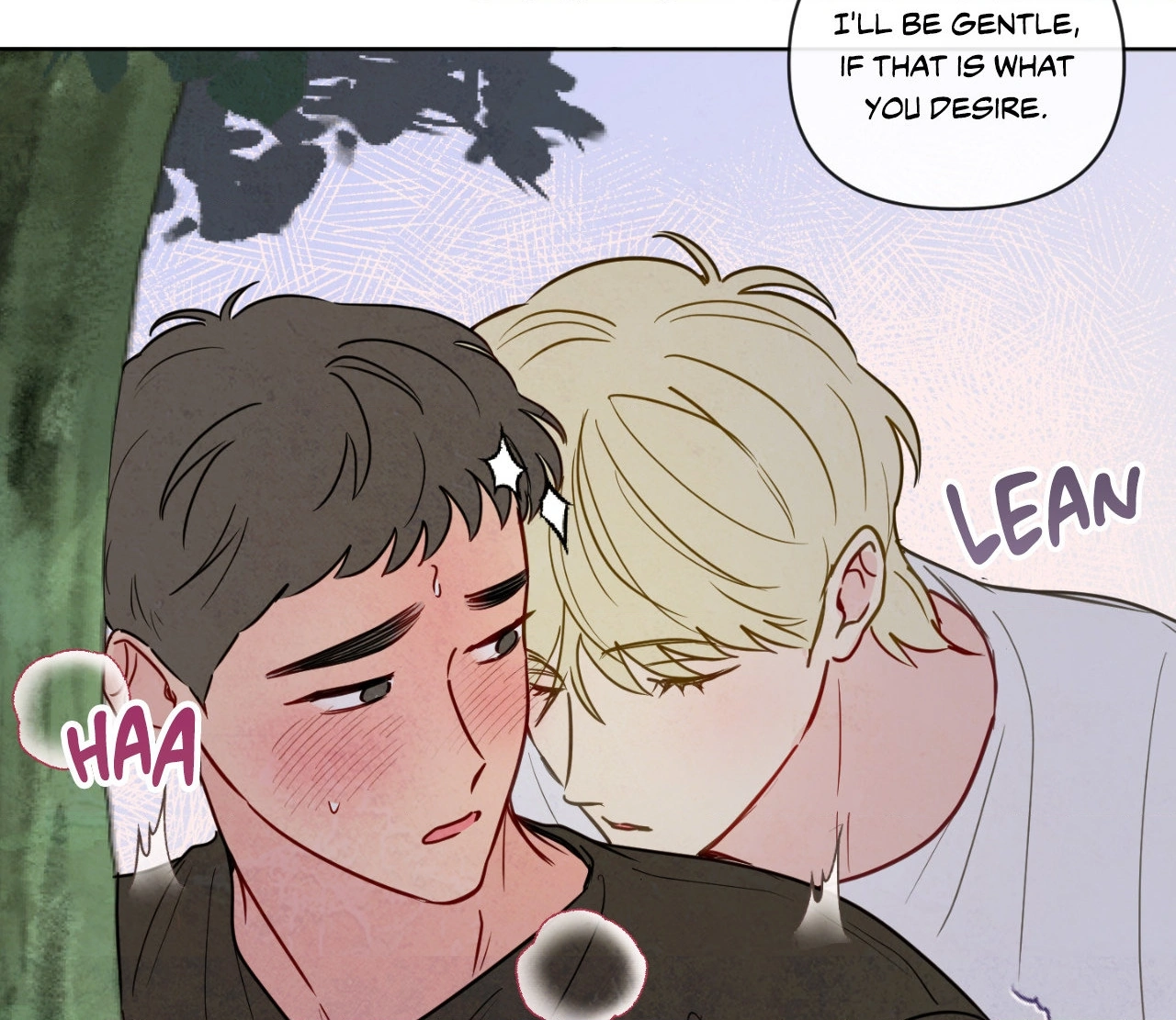 The Sacred Serpent’s Seduction Chapter 18 - Page 21