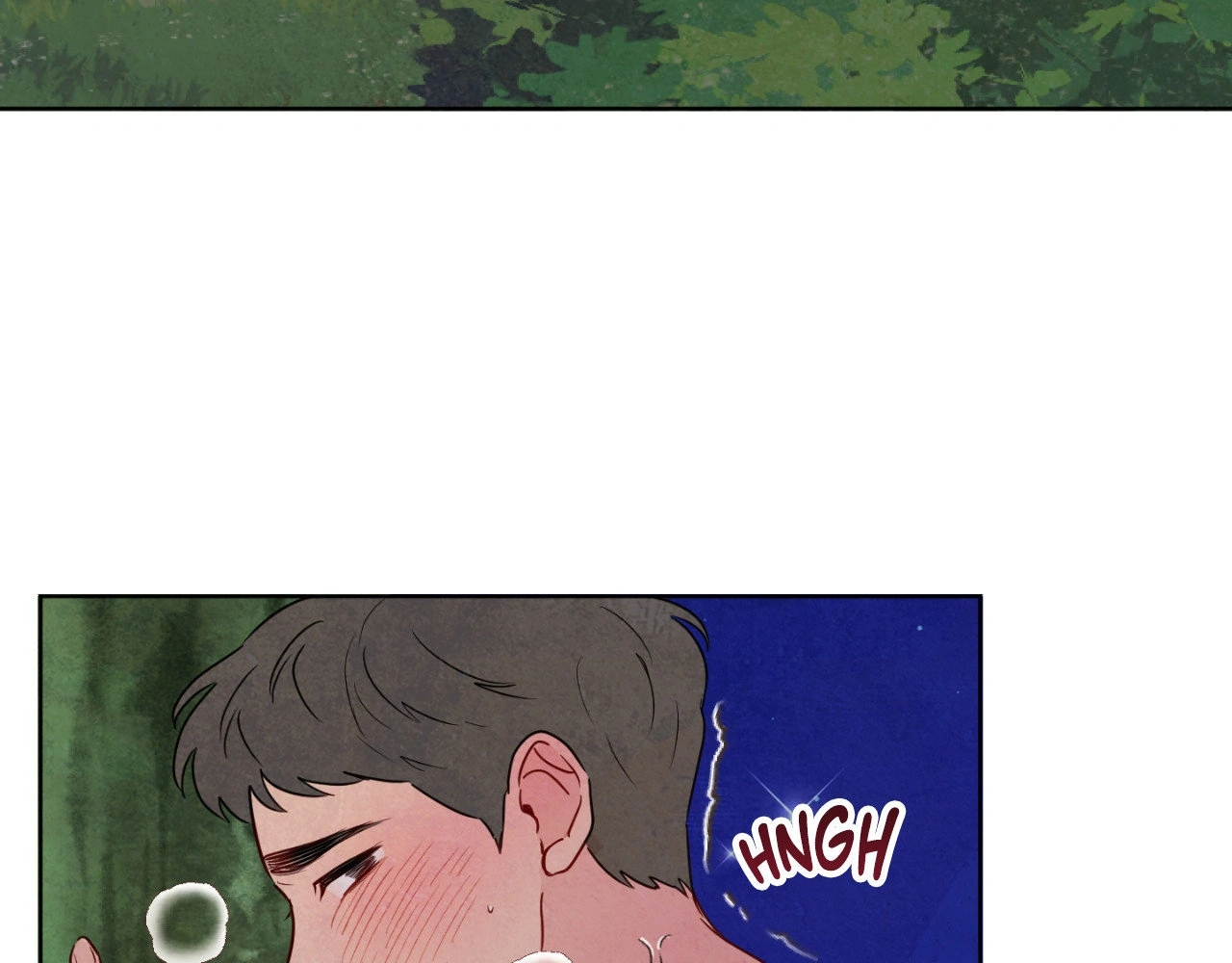 The Sacred Serpent’s Seduction Chapter 18 - Page 28