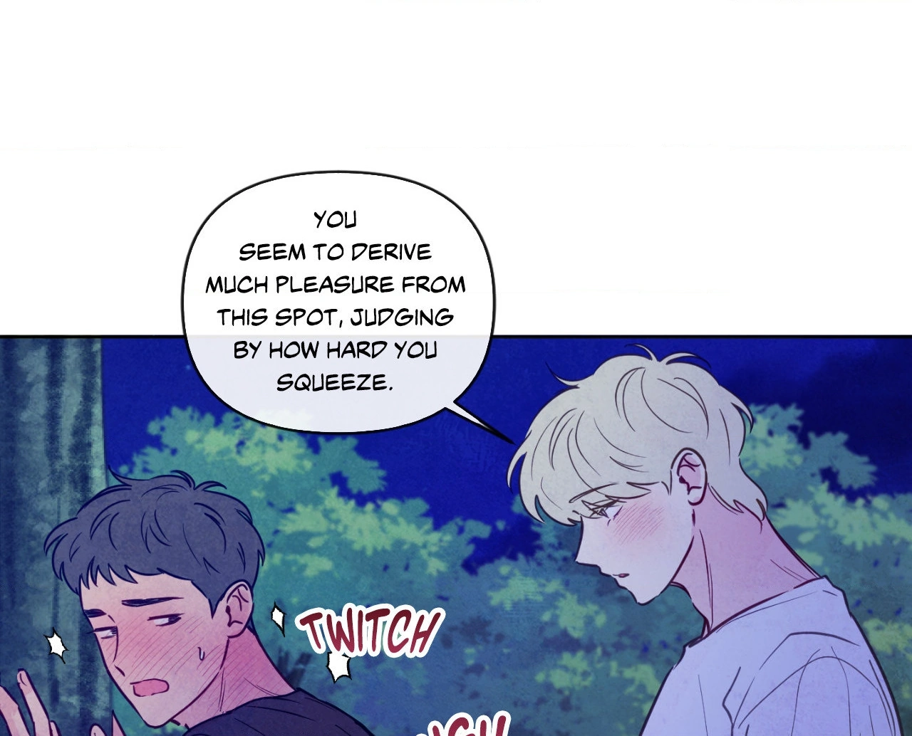 The Sacred Serpent’s Seduction Chapter 18 - Page 38