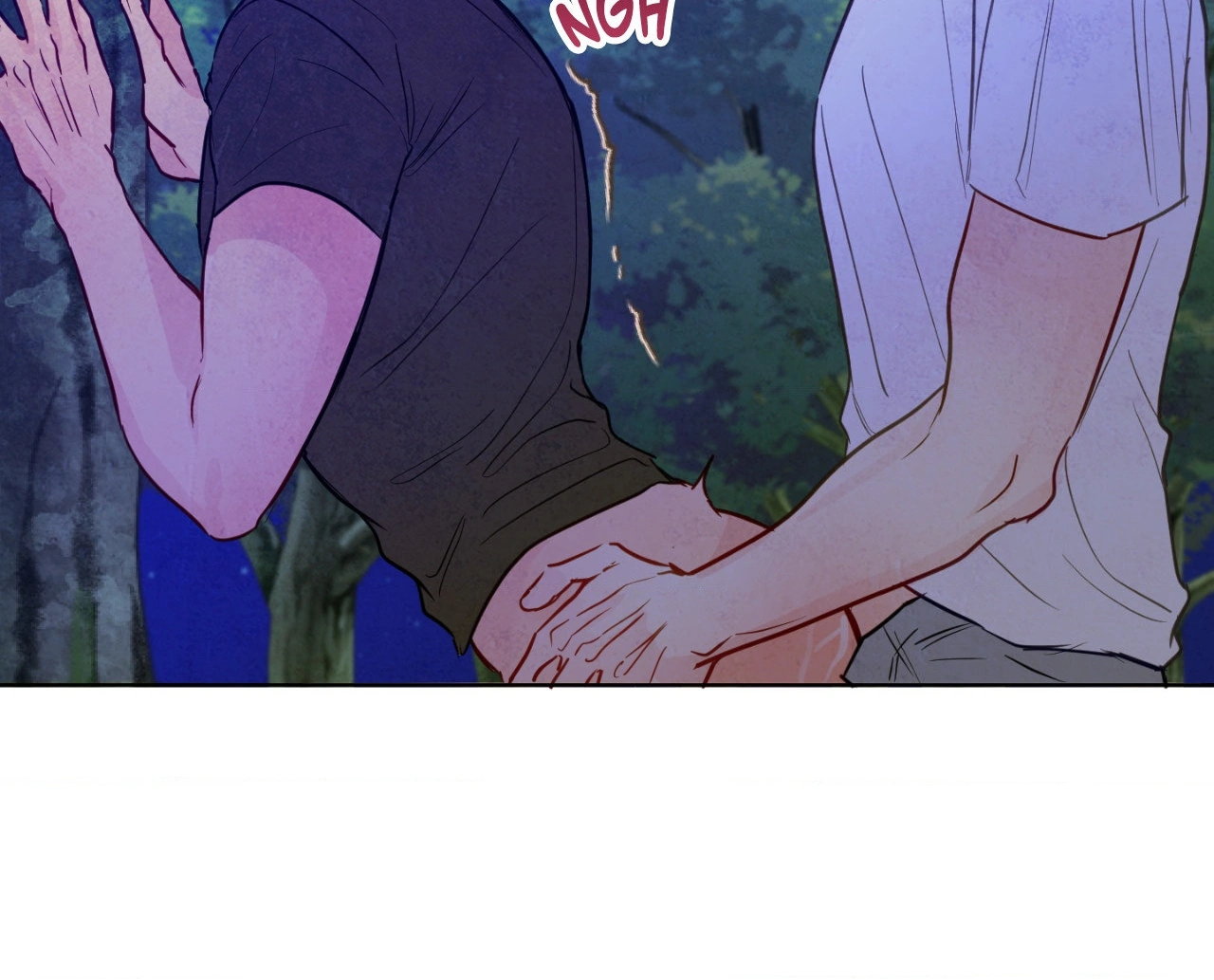 The Sacred Serpent’s Seduction Chapter 18 - Page 39