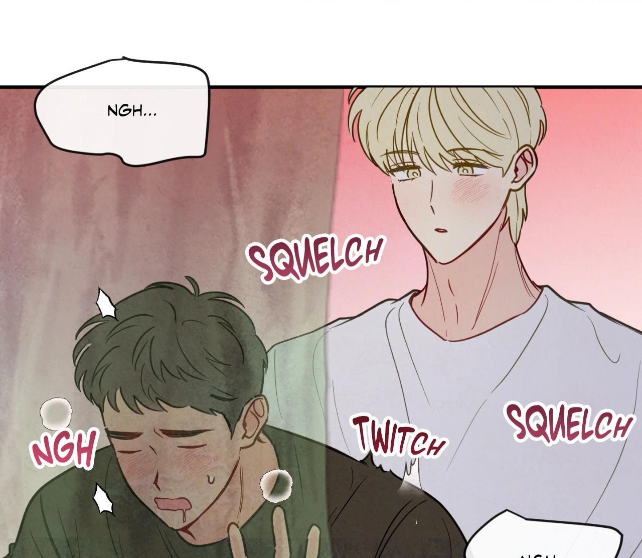 The Sacred Serpent’s Seduction Chapter 18 - Page 43