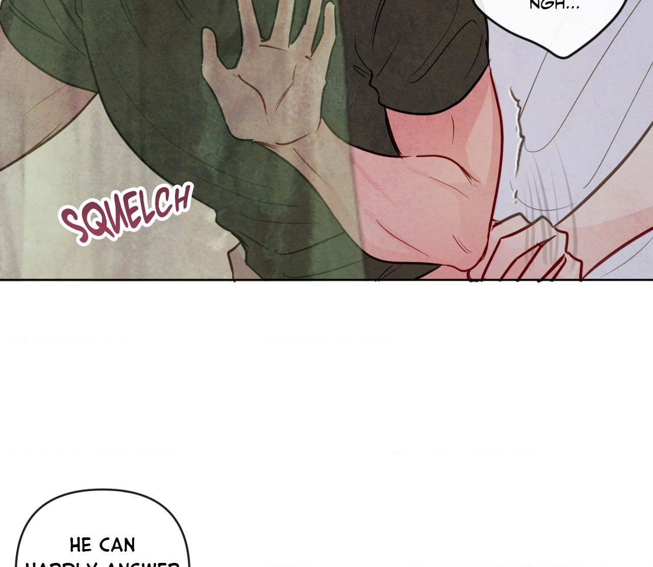 The Sacred Serpent’s Seduction Chapter 18 - Page 44