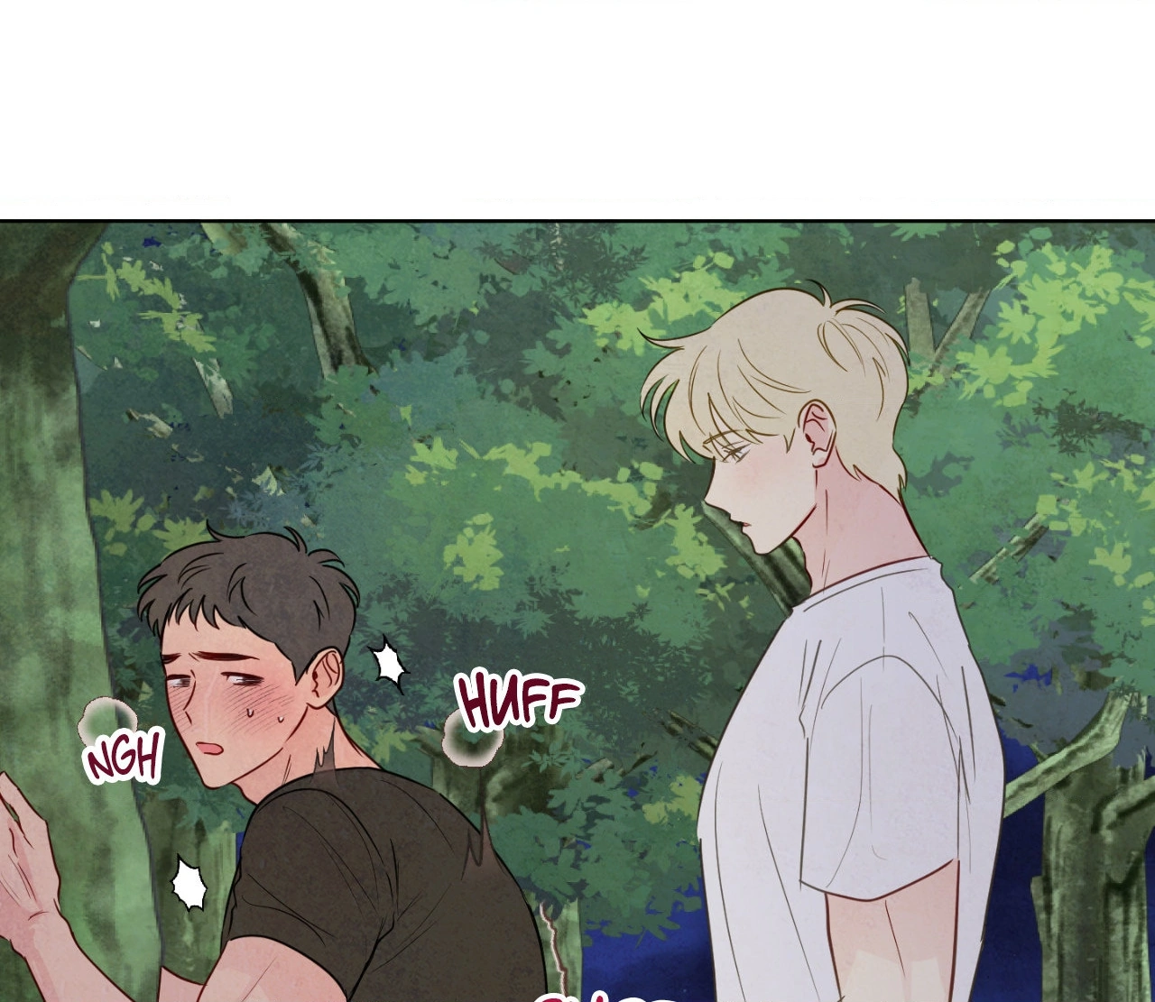 The Sacred Serpent’s Seduction Chapter 18 - Page 50