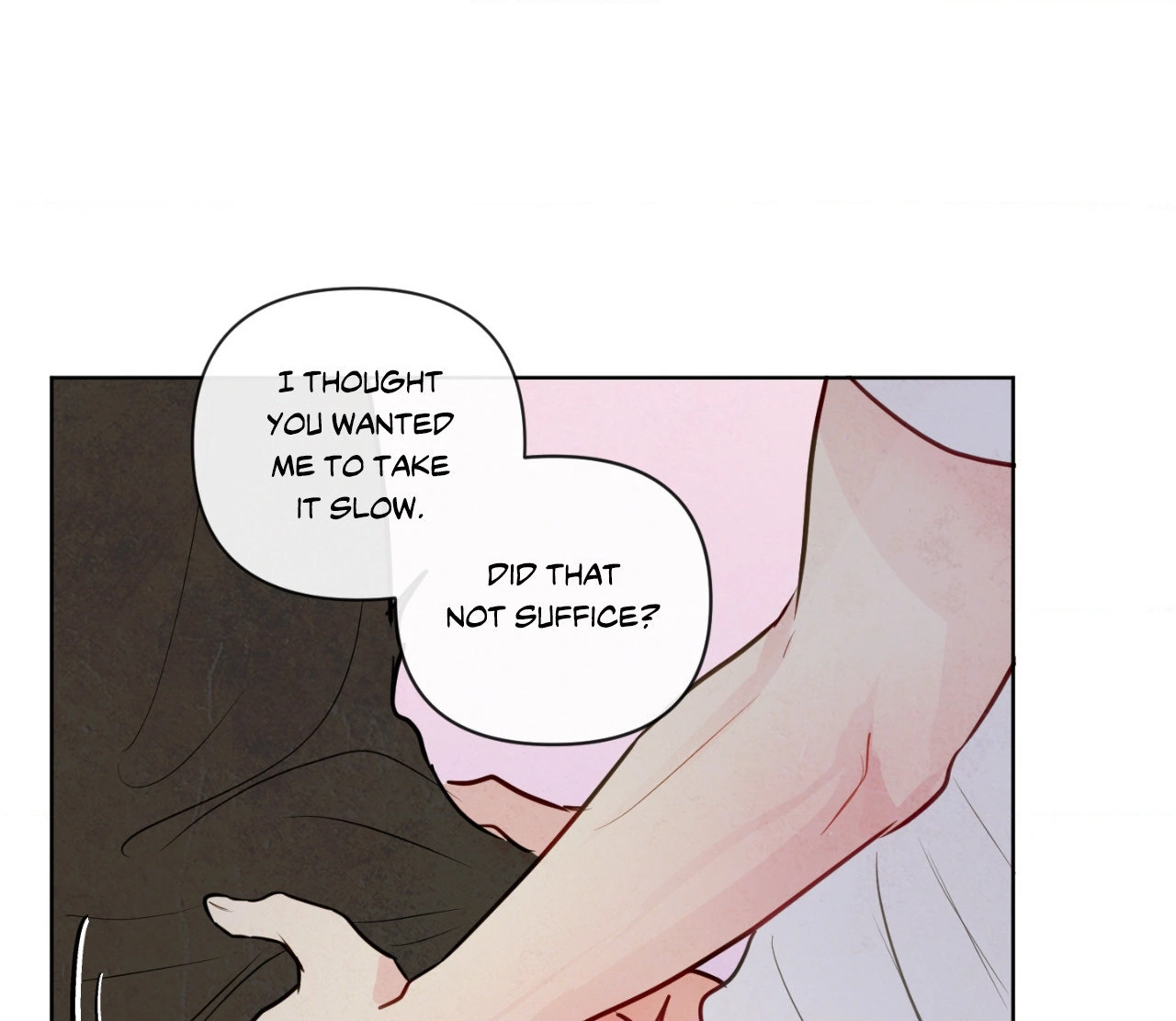 The Sacred Serpent’s Seduction Chapter 18 - Page 54