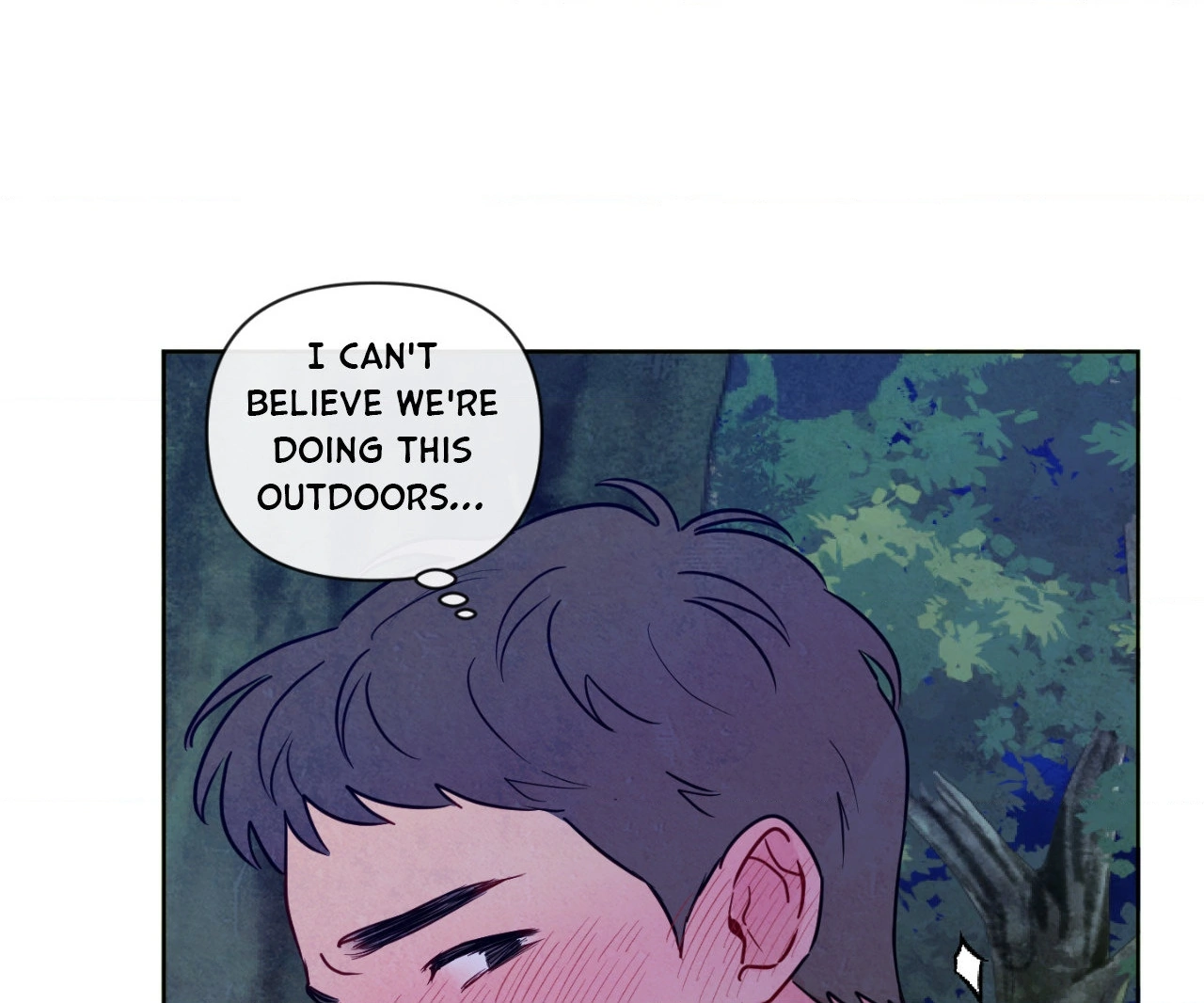 The Sacred Serpent’s Seduction Chapter 18 - Page 6