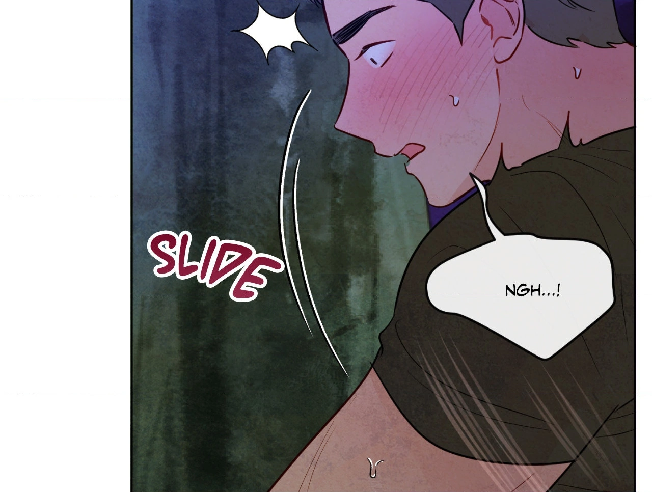 The Sacred Serpent’s Seduction Chapter 18 - Page 60