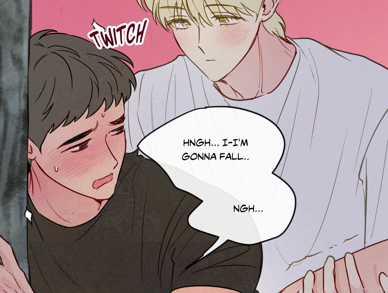 The Sacred Serpent’s Seduction Chapter 18 - Page 62