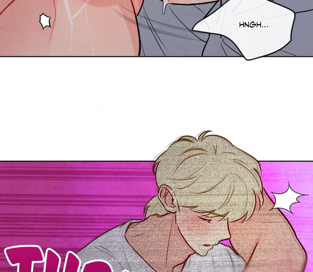 The Sacred Serpent’s Seduction Chapter 18 - Page 67