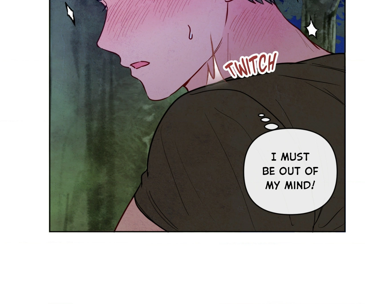 The Sacred Serpent’s Seduction Chapter 18 - Page 7