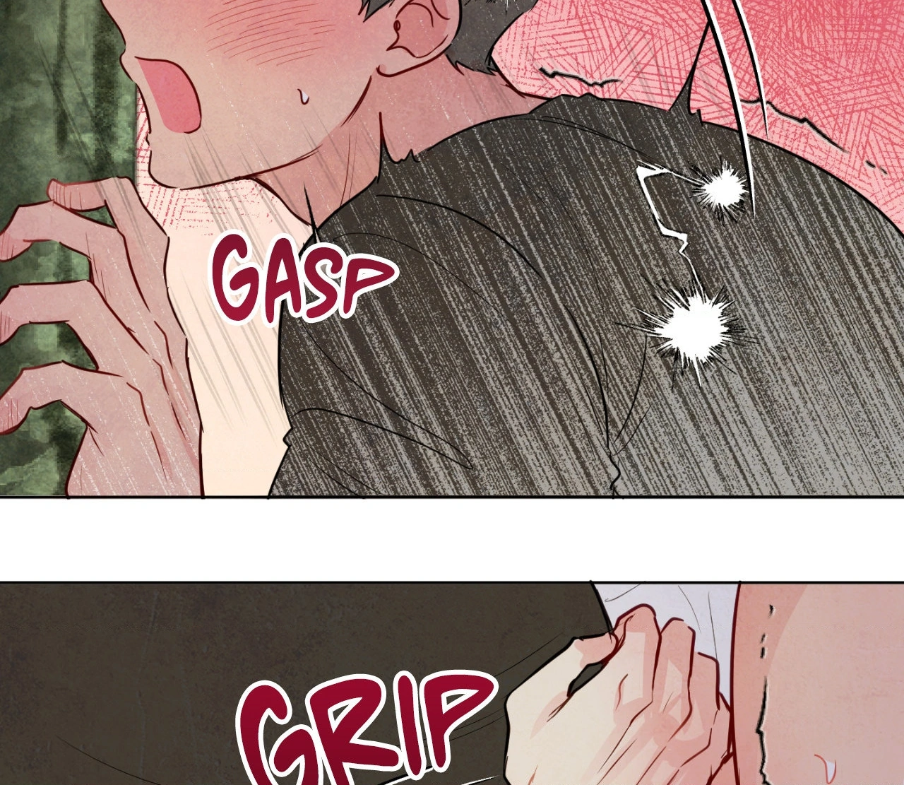 The Sacred Serpent’s Seduction Chapter 18 - Page 70