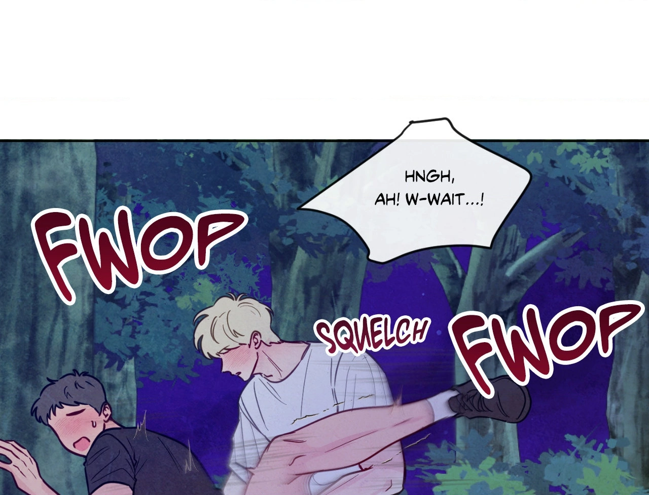 The Sacred Serpent’s Seduction Chapter 18 - Page 72