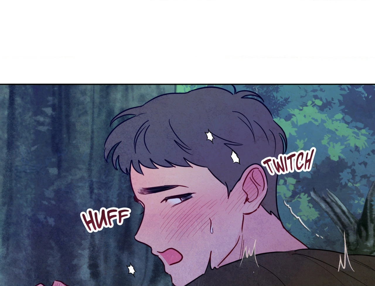 The Sacred Serpent’s Seduction Chapter 18 - Page 78