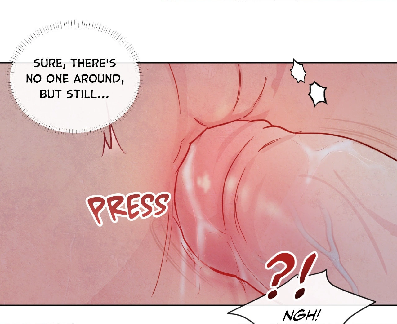 The Sacred Serpent’s Seduction Chapter 18 - Page 8