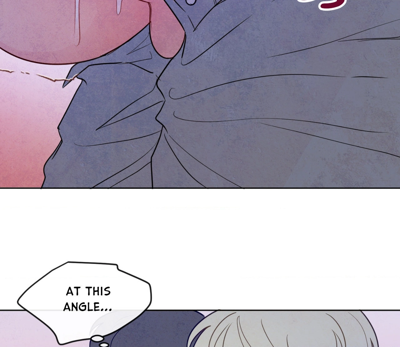 The Sacred Serpent’s Seduction Chapter 18 - Page 86