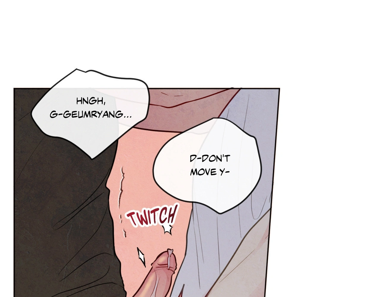 The Sacred Serpent’s Seduction Chapter 18 - Page 88