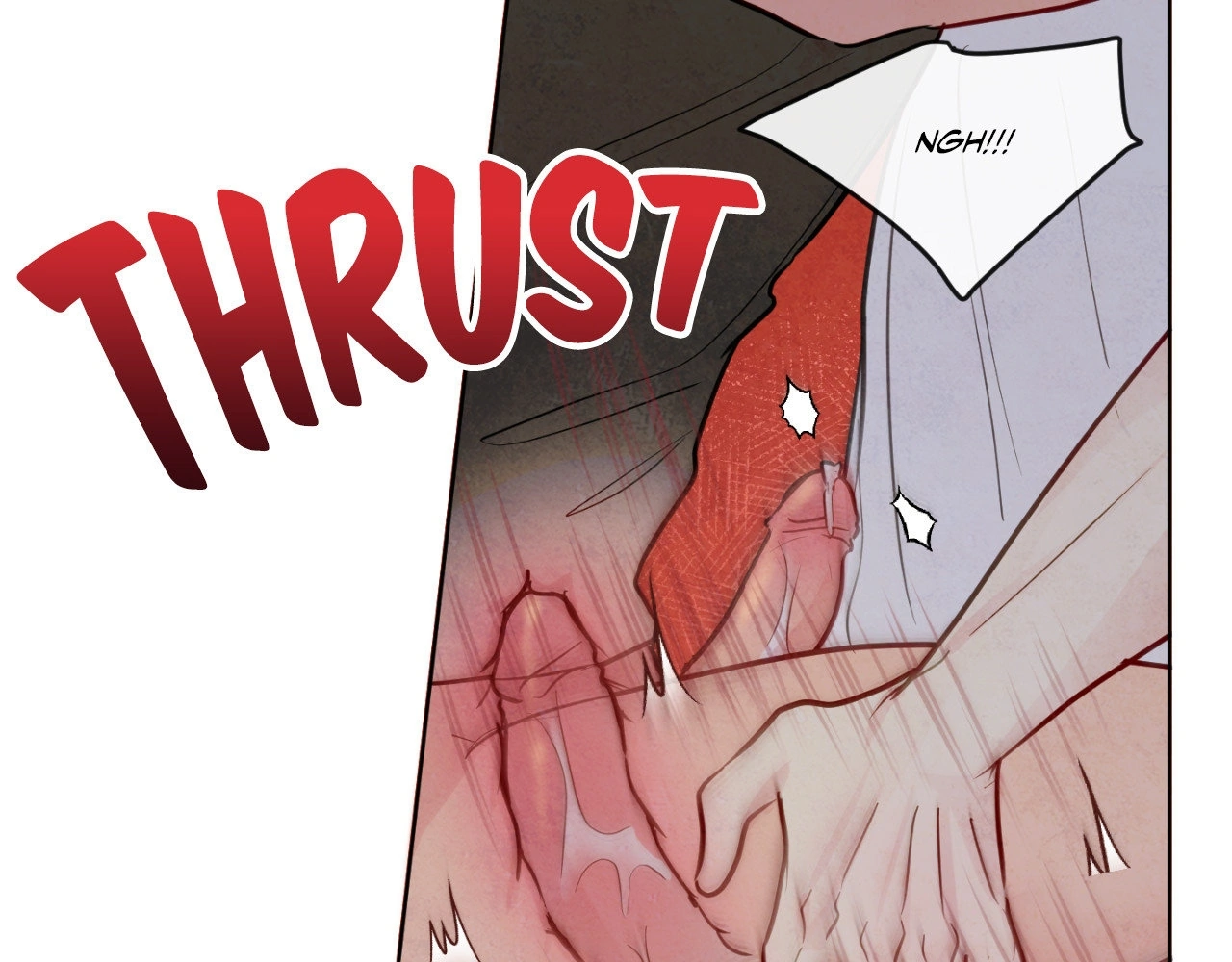 The Sacred Serpent’s Seduction Chapter 18 - Page 90