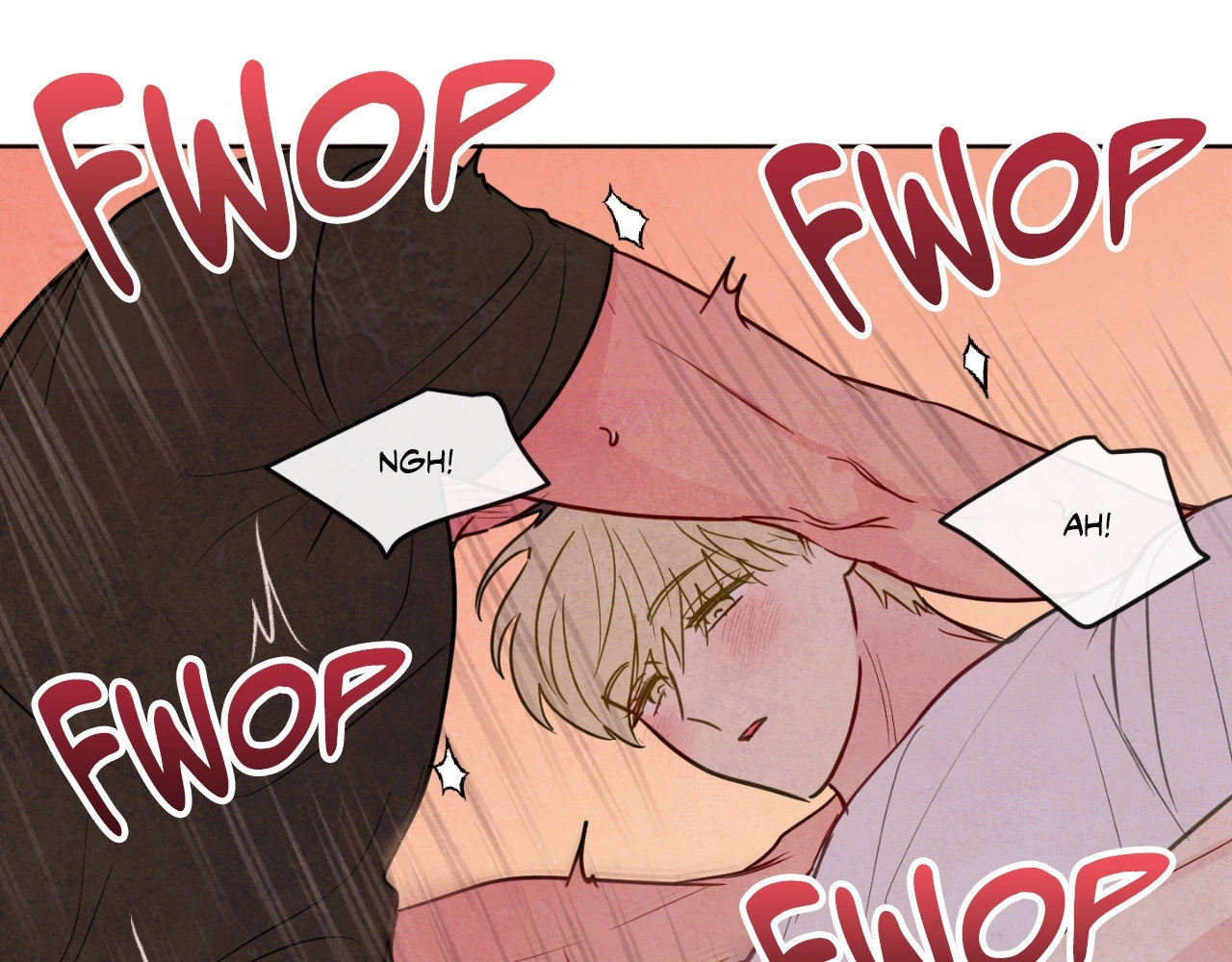 The Sacred Serpent’s Seduction Chapter 18 - Page 92