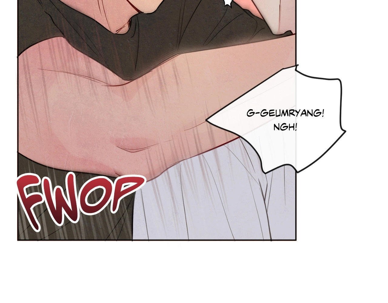 The Sacred Serpent’s Seduction Chapter 18 - Page 95