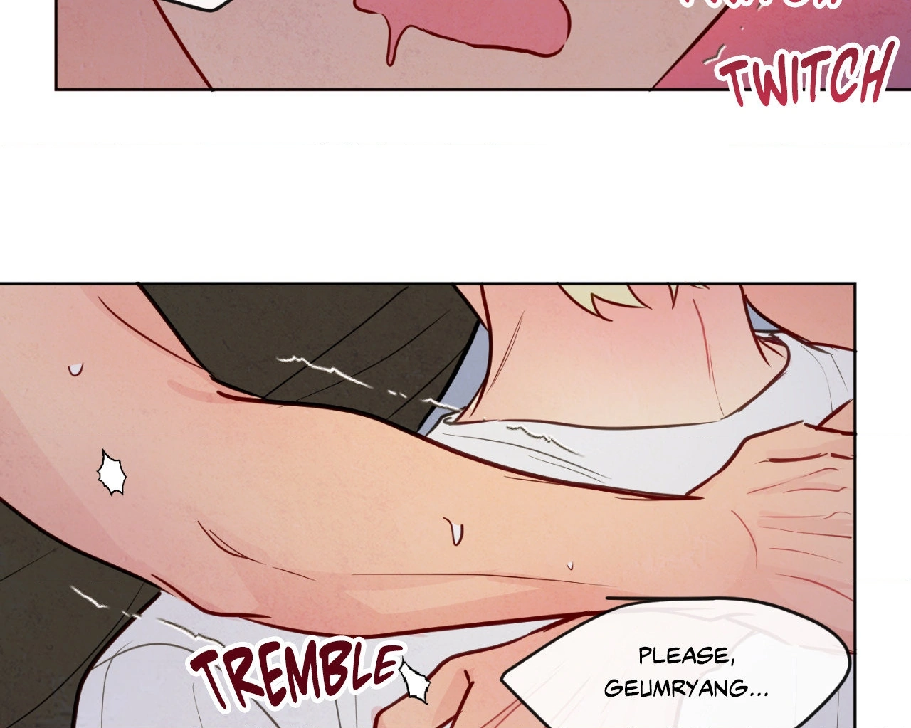 The Sacred Serpent’s Seduction Chapter 18 - Page 97