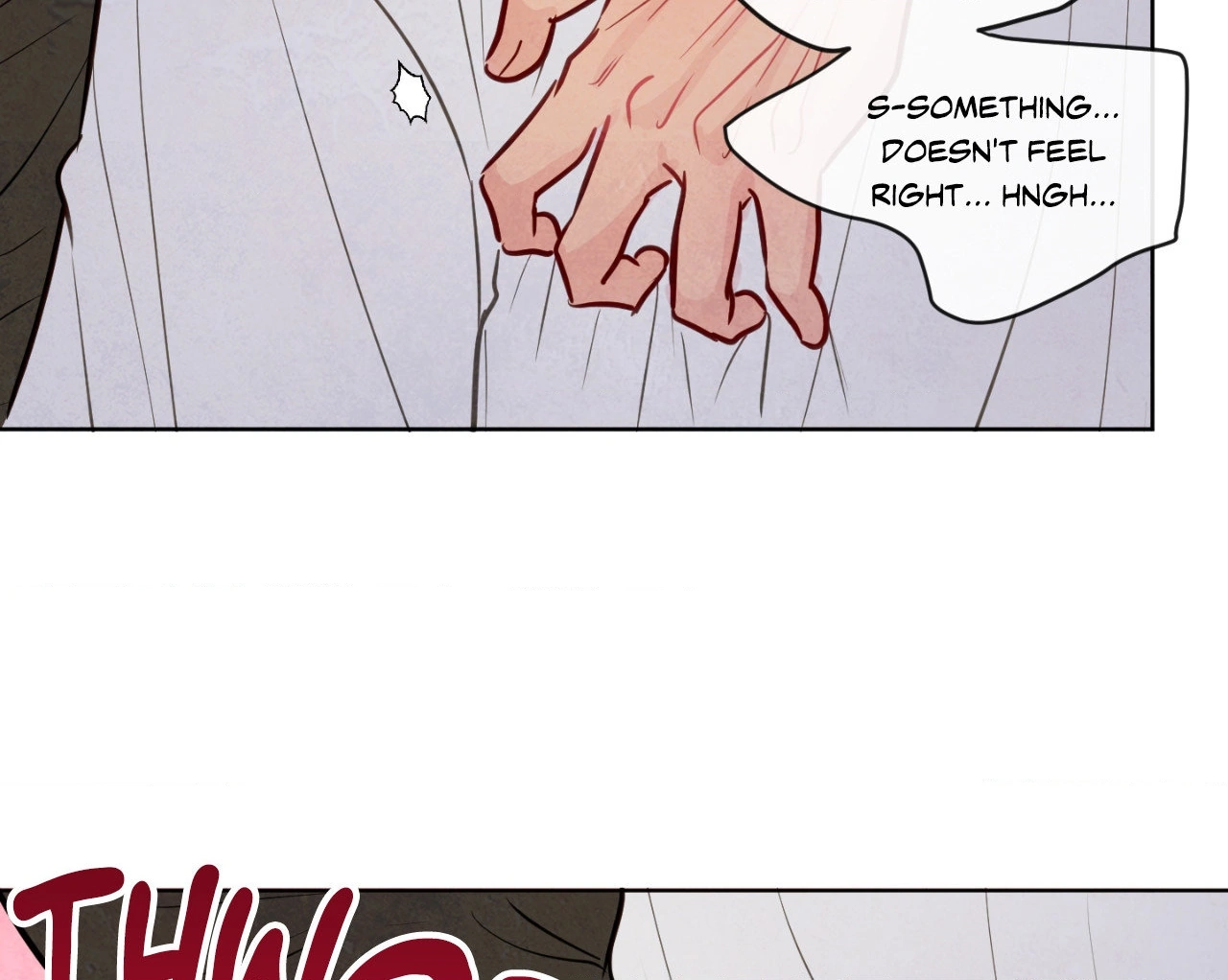 The Sacred Serpent’s Seduction Chapter 18 - Page 98