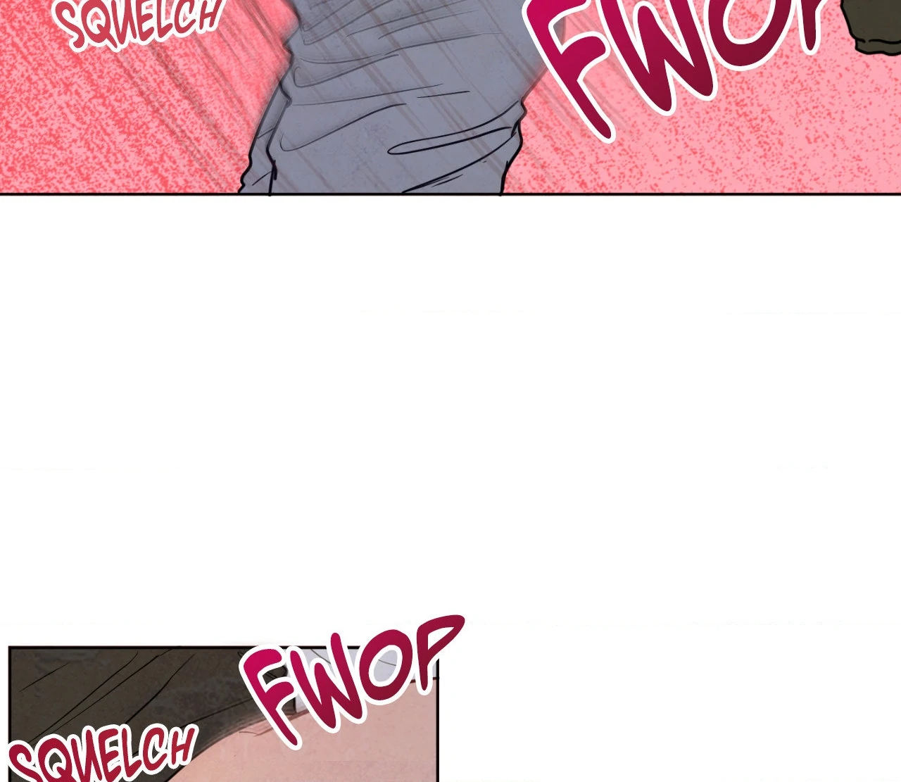 The Sacred Serpent’s Seduction Chapter 19 - Page 1