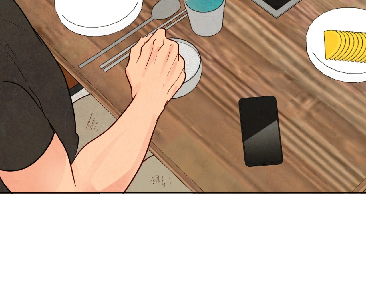 The Sacred Serpent’s Seduction Chapter 19 - Page 111