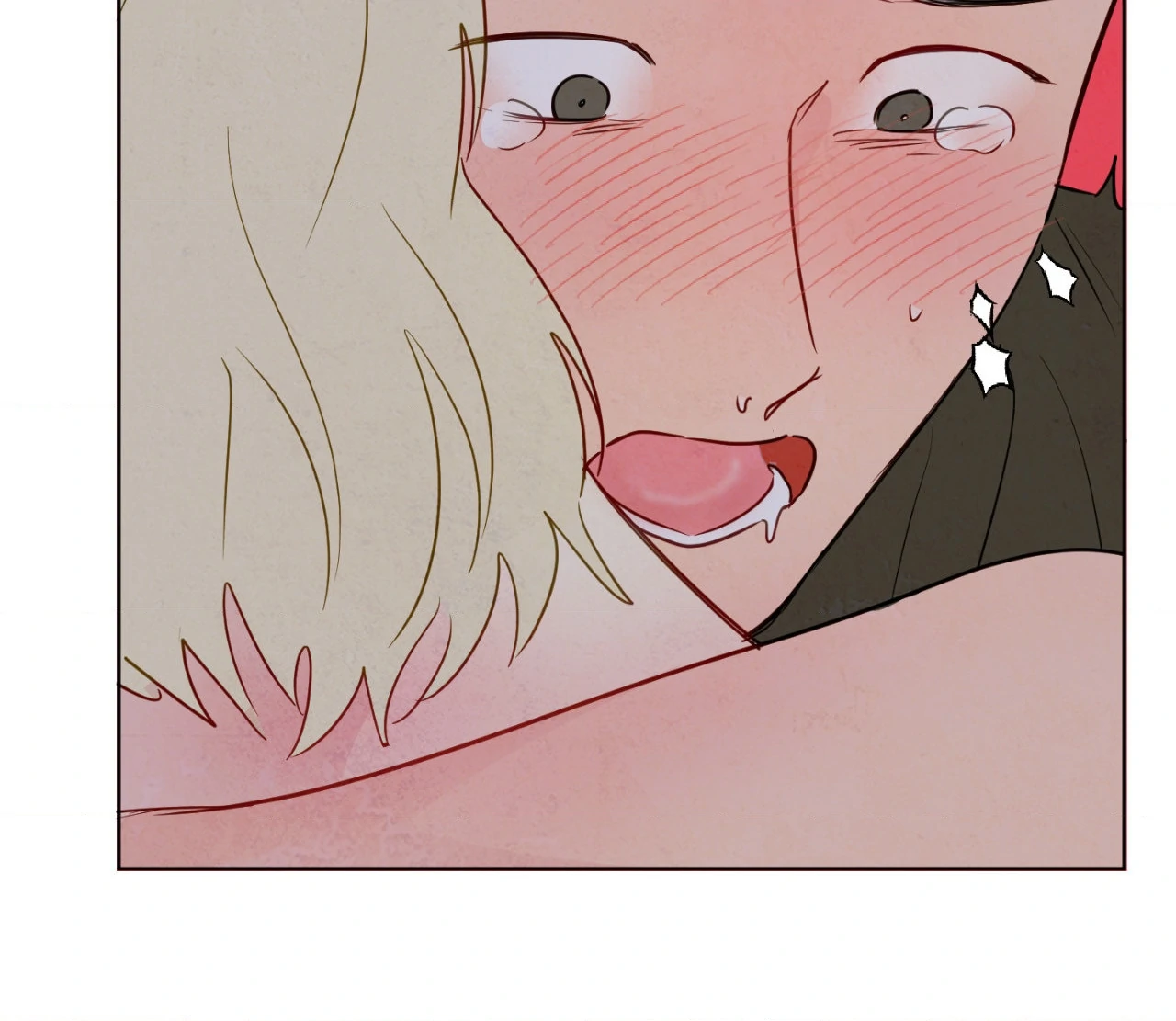 The Sacred Serpent’s Seduction Chapter 19 - Page 21