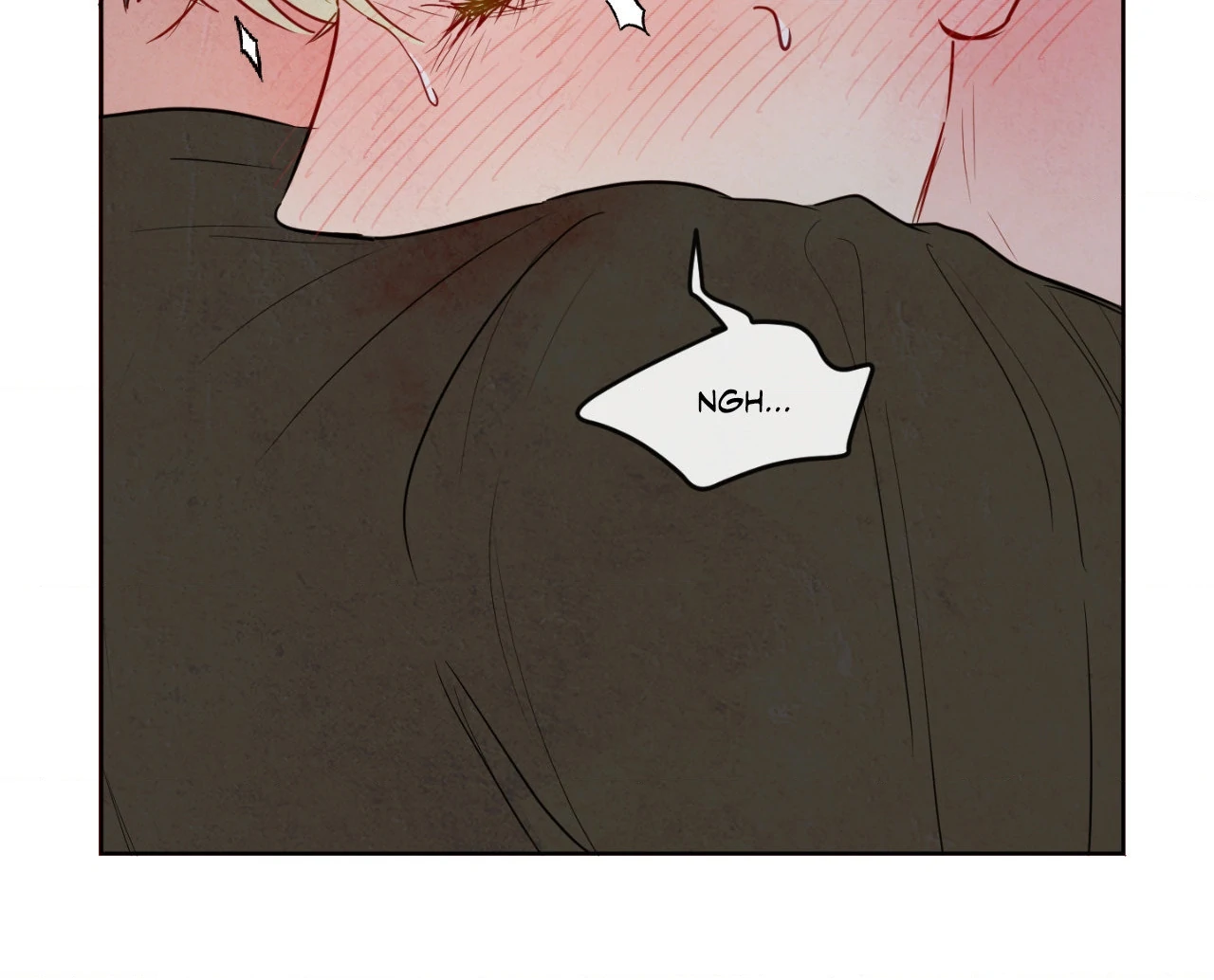 The Sacred Serpent’s Seduction Chapter 19 - Page 27