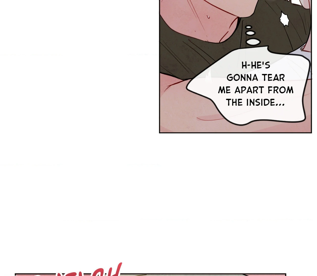 The Sacred Serpent’s Seduction Chapter 19 - Page 3