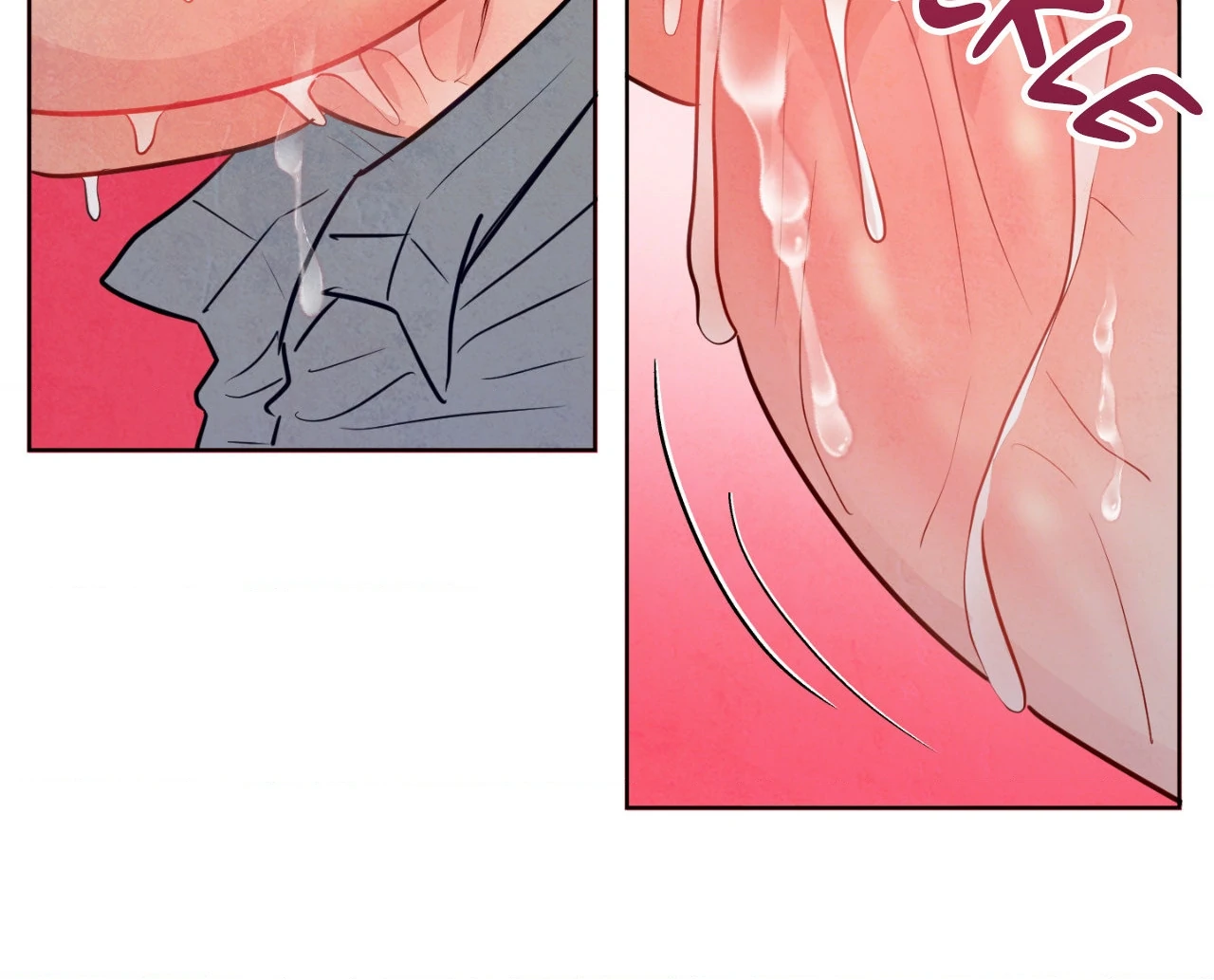 The Sacred Serpent’s Seduction Chapter 19 - Page 31