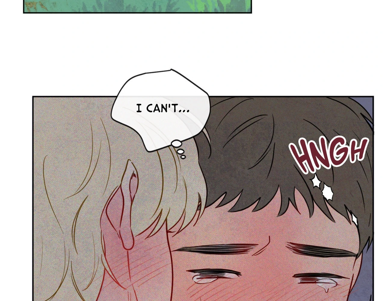 The Sacred Serpent’s Seduction Chapter 19 - Page 36