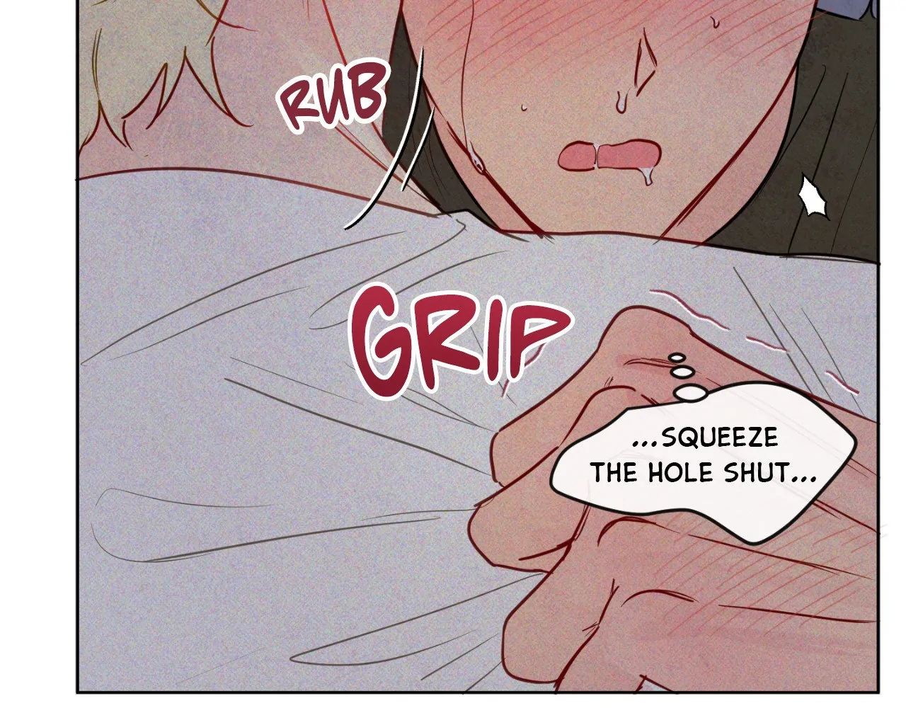 The Sacred Serpent’s Seduction Chapter 19 - Page 37