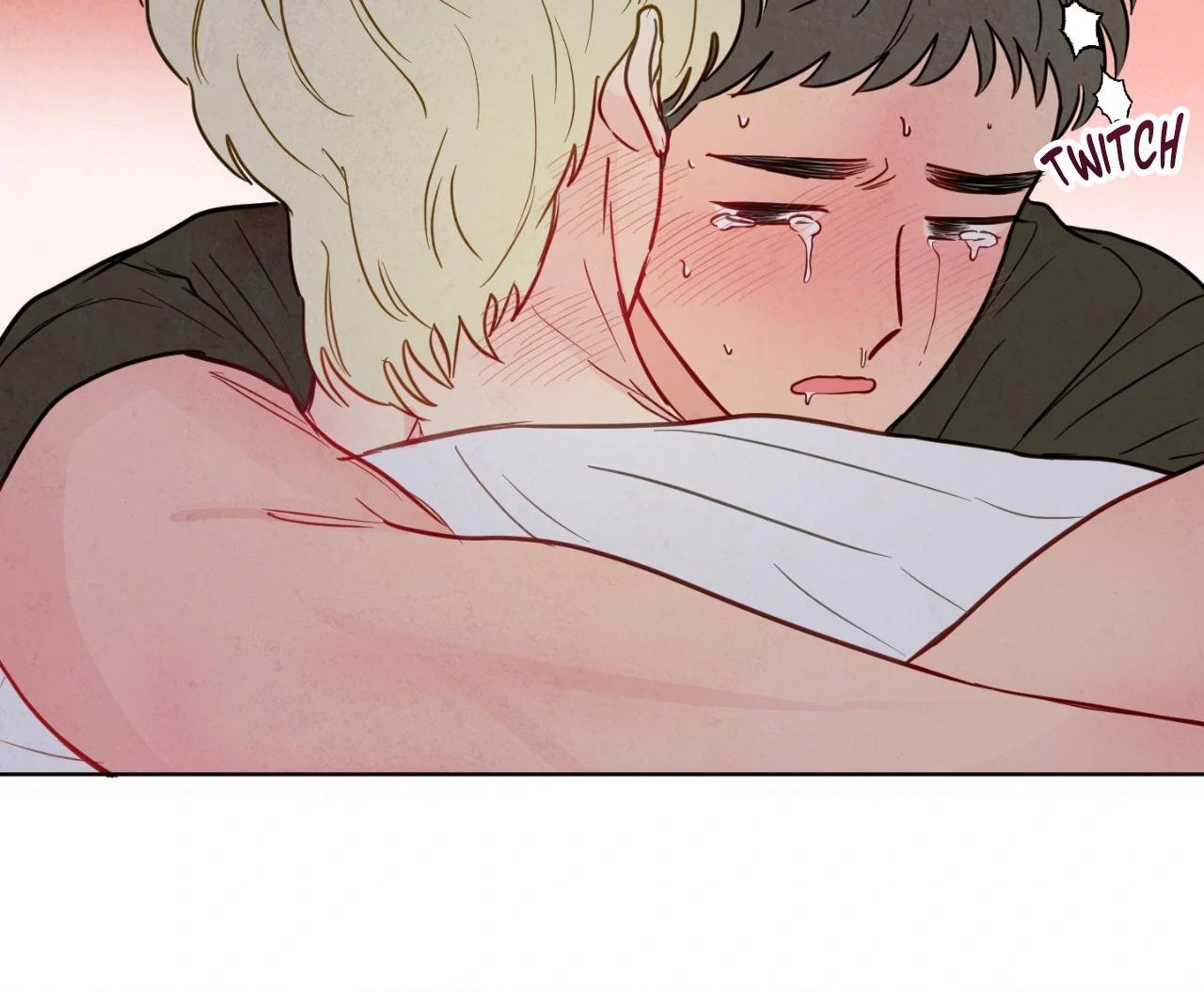 The Sacred Serpent’s Seduction Chapter 19 - Page 45