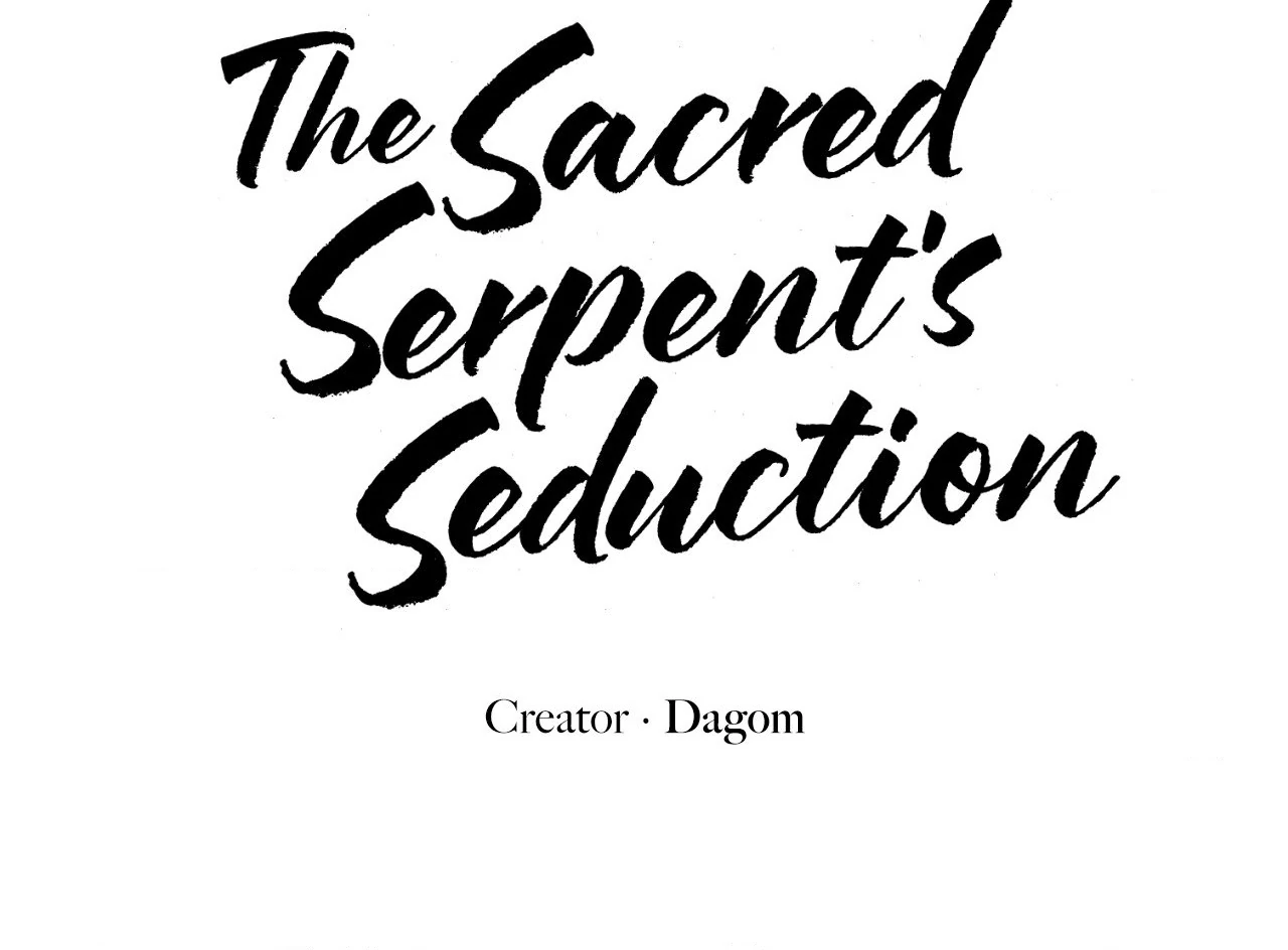 The Sacred Serpent’s Seduction Chapter 19 - Page 51